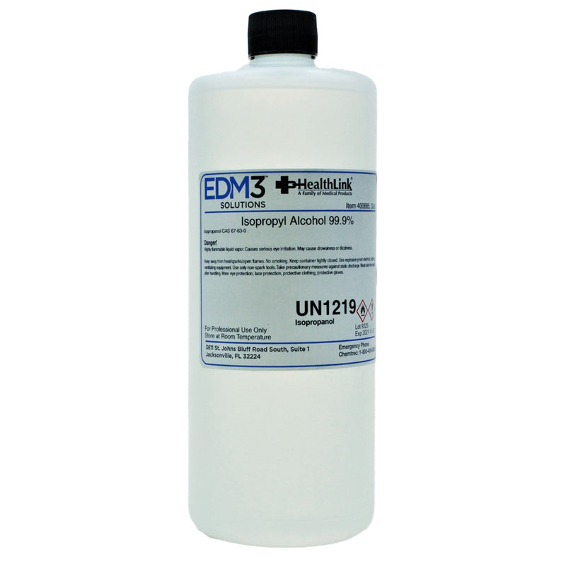 Histology Reagent Isopropanol 99% 32 oz. (Each)