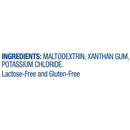 Nestle Healthcare Nutrition Resource ThickenUp Clear Food and Beverage Thickener (288/CS) 