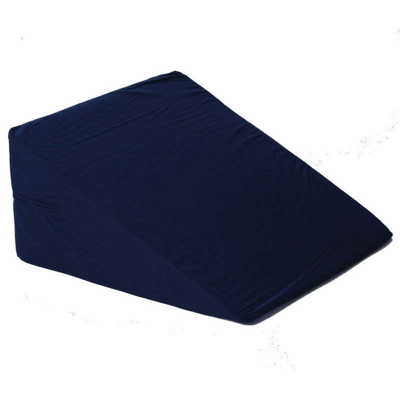 Positioner Wedge Alex 25 W X 24 L X 7 H Inch Foam Freestanding (Each)