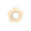Coloplast SenSura Mio Click Convex Flip Ostomy Barrier, 40 mm Stoma Openings, Blue Match (5/BX) 