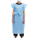 HPK Industries Patient Exam Gown (Case of 50)