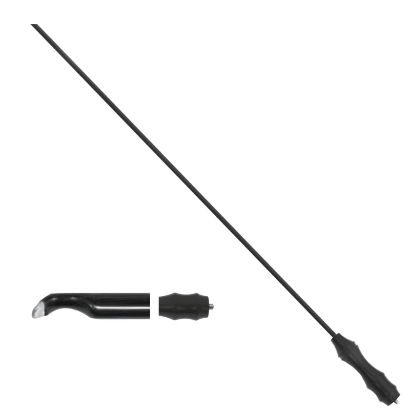 Sklartech 5000 Insulated Electrode, Without Suction - Spatula Electrode - 31-2435