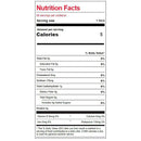 Kent Precision Foods Sqwincher Quik Stik Zero Mixed Berry Electrolyte Replenishment Drink Mix (500/CS) 
