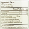 Health*Star Probiotic Dietary Supplement 