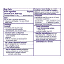 ZzzQuil Nighttime Sleep-Aid Liquid, Warming Berry (Each)