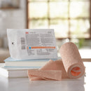 Solventum Corporation 3M Coban LF Self-adherent Closure Cohesive Bandage, 4 Inch x 5 Yard (18/CS) 