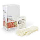 McKesson Perry Performance Plus Surgical Glove, Size 9, Cream (Case of 4 Boxes)