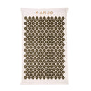 Kanjo Coconut Acupressure Mat with Carry Bag (10/CS) 