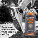 MSD Consumer Care Lotrimin AF Athlete's Foot Antifungal Powder 