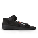 Breg Post-Op Shoe Medium Unisex Black 