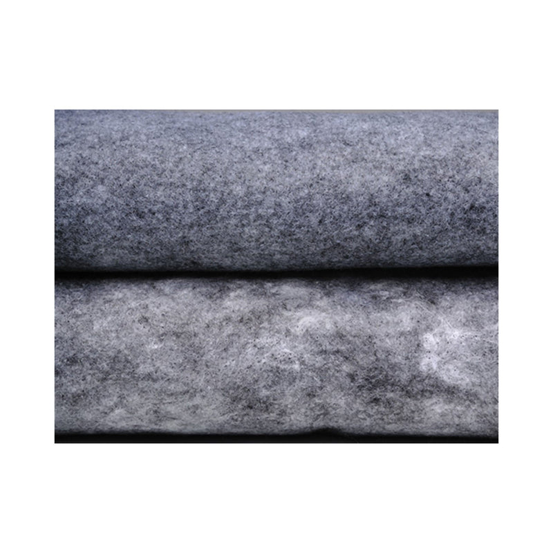 McKesson Gray Polyester Blanket, 72 x 90 Inch (10/CS) 
