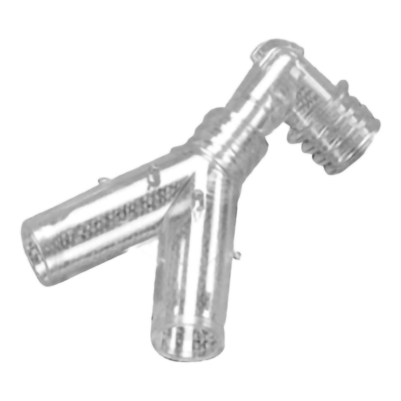 AirLife RT-PT Y Adapter (Case of 50) 