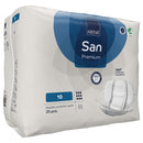 Abena San 10 Premium Bladder Protection Pads (Case of 100)