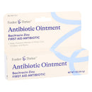 Foster & Thrive Bacitracin Zinc Antibiotic Ointment (Each)