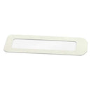 Solventum Corporation 3M Tegaderm Transparent Film Dressing, 4 x 10 Inch (80/CS) 