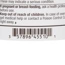 Geri-Care Geri-Care Senna Plus Docusate Sodium / Sennosides Stool Softener (12/CS) 