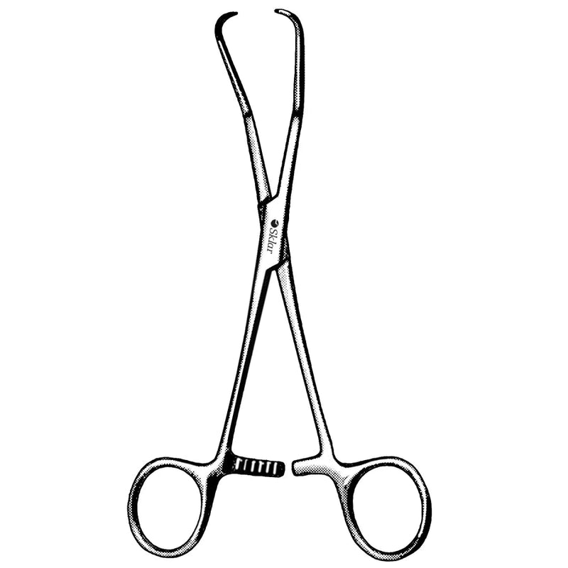 Sklar Reill Reduction Forceps - 40-2847 