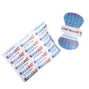 CarpalAid Patch Hand-Based Carpal Tunnel Support, One Size Fits Most (288/CS) 