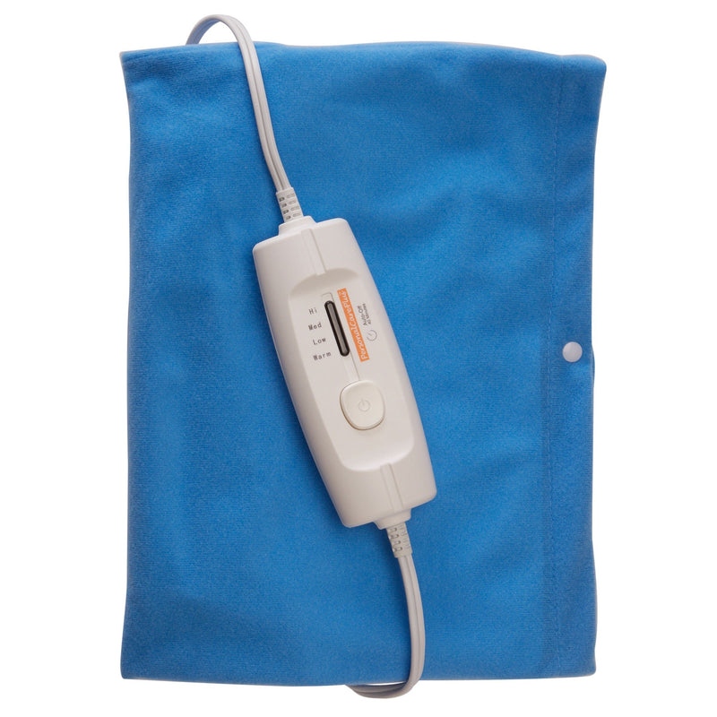 PersonalCarePlus Moist/Dry Heating Pad, 12 x 24 Inch (Each)