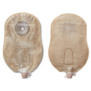 Premier 84890 One-Piece Ultra Clear Urostomy Pouch, Pre-cut to Fit 13 mm Stomas (Box of 5)