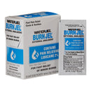 Water Jel Burn Jel Lidocaine Burn Relief (Case of 600)