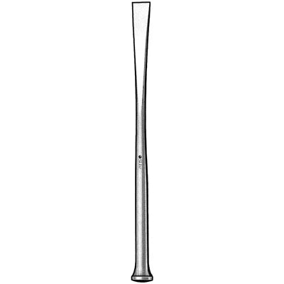 Sklar Andrews Osteotome - 6", 5mm Tip - 40-5975