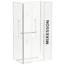McKesson Glove Box Holder, 1-Box Capacity, Plastic (Case of 10)