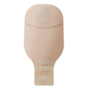 Premier Flextend One-Piece Beige Ostomy Pouch, Pre-cut to Fit 25 mm Stomas (Box of 5)