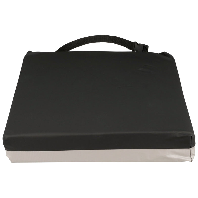 McKesson Molded Foam Seat Cushion, 16 x 16 x 3 Inch 