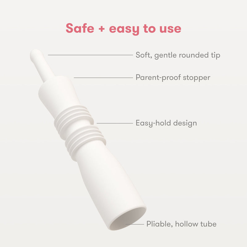 Infant Gas Relief Tube Windi The GasPasser Single-Use Tube (10/PK)