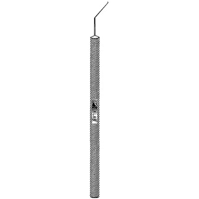 Sklar Harris-Sinskey Lens Manipulating Hook - 66-7735