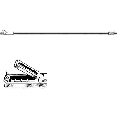 Sklar Universal Style Biopsy Punch - 90-7554 