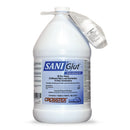 SPS Medical Supply SANI Glut Glutaraldehyde High Level Disinfectant (4/CS)