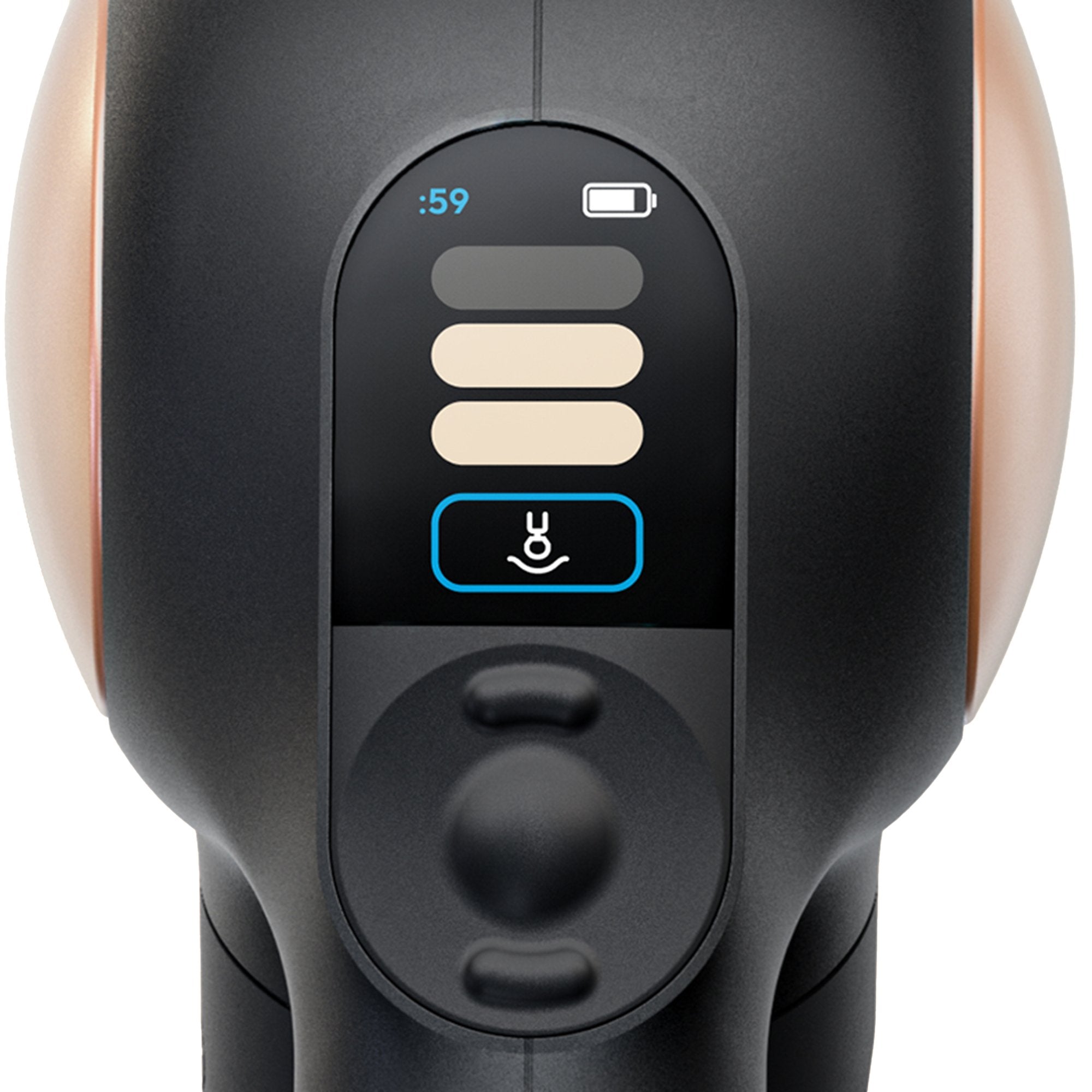 Therabody Inc Therabody Theragun Sense 2 Hand-Held Massager 