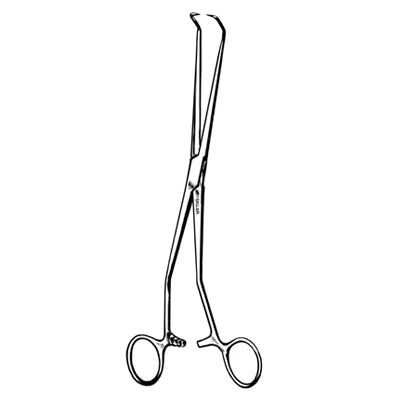 Sklar Kahn Tenaculum Forceps - 91-1125 