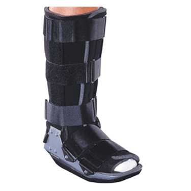 Breg Walker Boot Bledsoe ProGait Non-Pneumatic Adult Medium Tall 