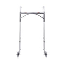 McKesson Brand McKesson Folding Aluminum Walker 