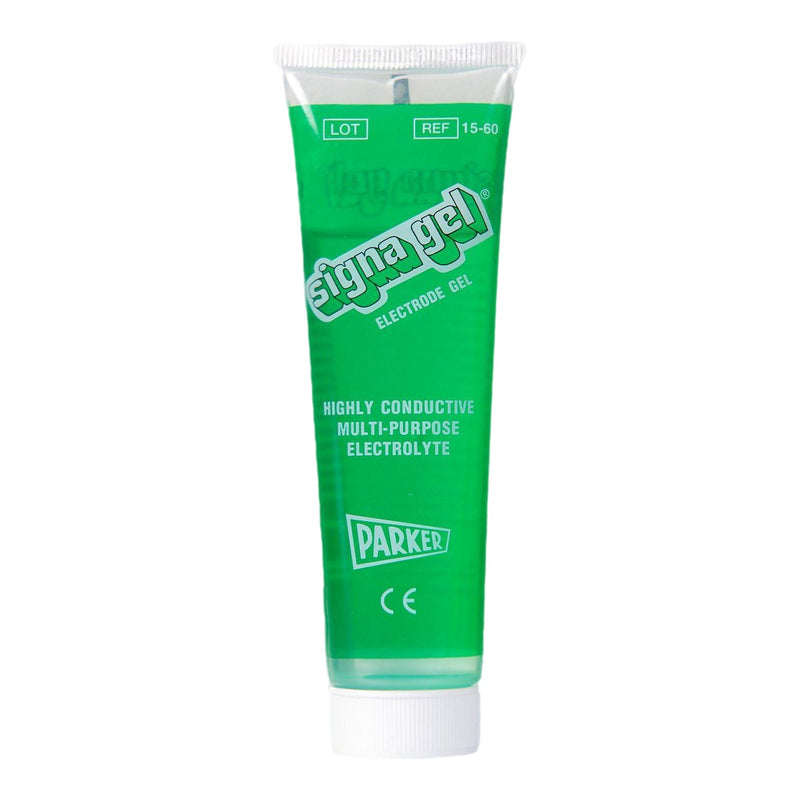 Parker Labs Signagel Electrode Gel 2oz Tube 15-60 (144/CS) 