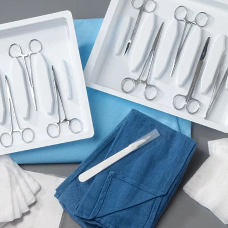 Sklar Sterile General Purpose Kit - 96-0045