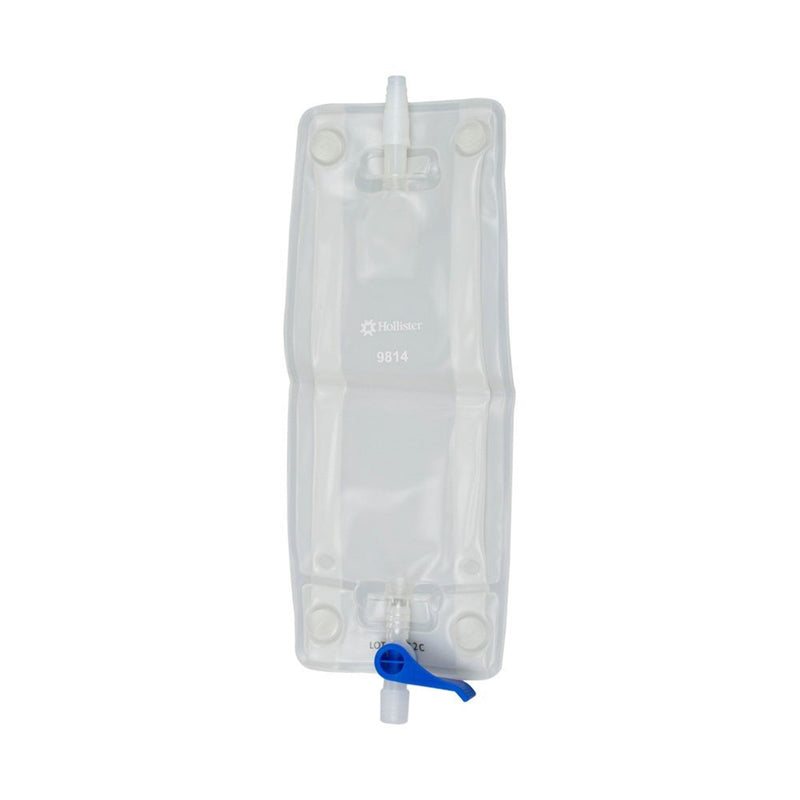 Hollister Hollister Urinary Leg Bag with Leg Straps, 19-ounce Capacity (10/BX) 