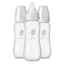 Midway Importing Inc Evenflo Feeding Balance + Standard Neck Baby Bottle, 9 ounce (12/CS) 