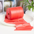 McKesson Brand McKesson Exercise Resistance Band, Red, 5 Inch x 50 Yard, Light Resistance 