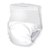 McKesson Super Moderate Absorbency Incontinence Underwear, Medium (Case of 80)