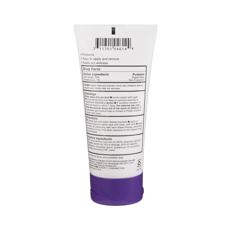 Baza Skin Protectant Cream, Scented, 5-ounce tube (12/CS)