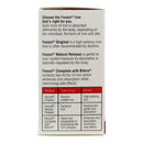 Feosol Ferrous Sulfate Iron Tablets Original 
