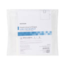 McKesson Brand McKesson Sterile Impervious U-Drape, 52 x 48 Inch (25/CS) 