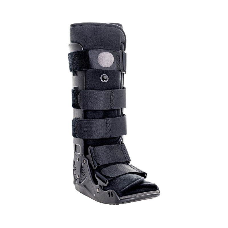McKesson Pneumatic / Adjustable Air Walker Boot, Extra Small (Each)