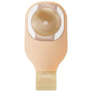 CeraPlus One-Piece Ultra-Clear Ostomy Pouch, Cut to Fit Stomas up to 64 mm (Box of 10)