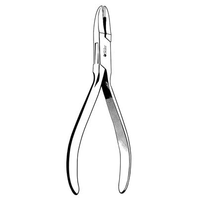 Sklar Ribbon Arch Pliers 442S - 49-2075