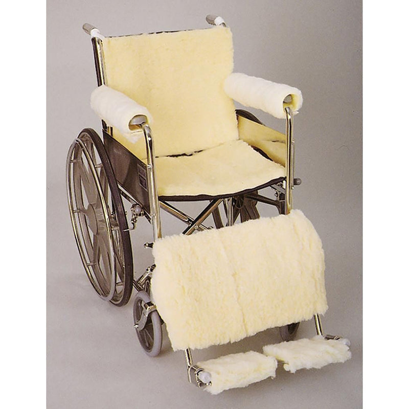 SkiL-Care Wheelchair Armrest (Pair)
